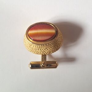 Vintage christian dior cufflinks, Only One